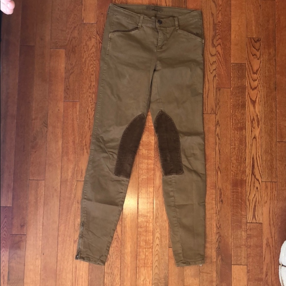 J brand pants